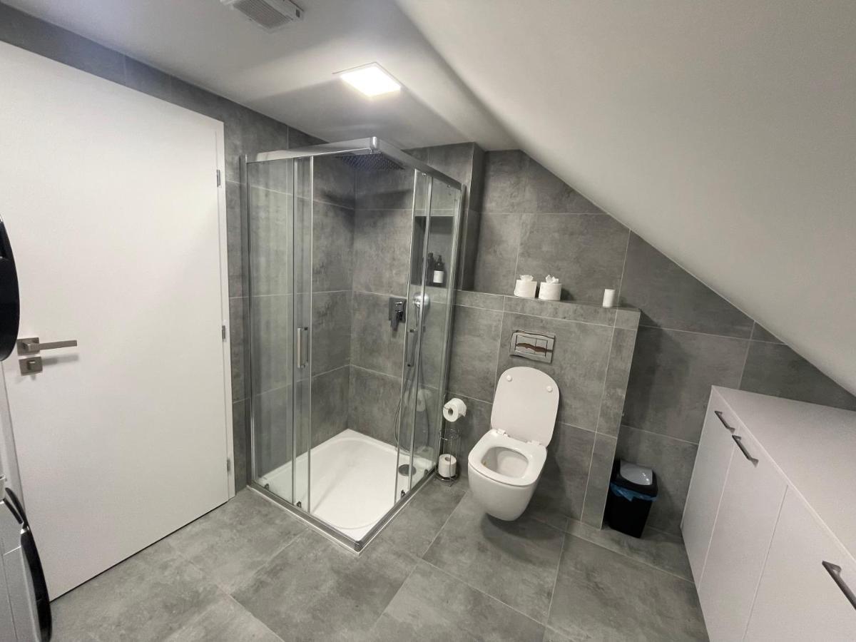 Apartman Svetla Пардубіце Екстер'єр фото