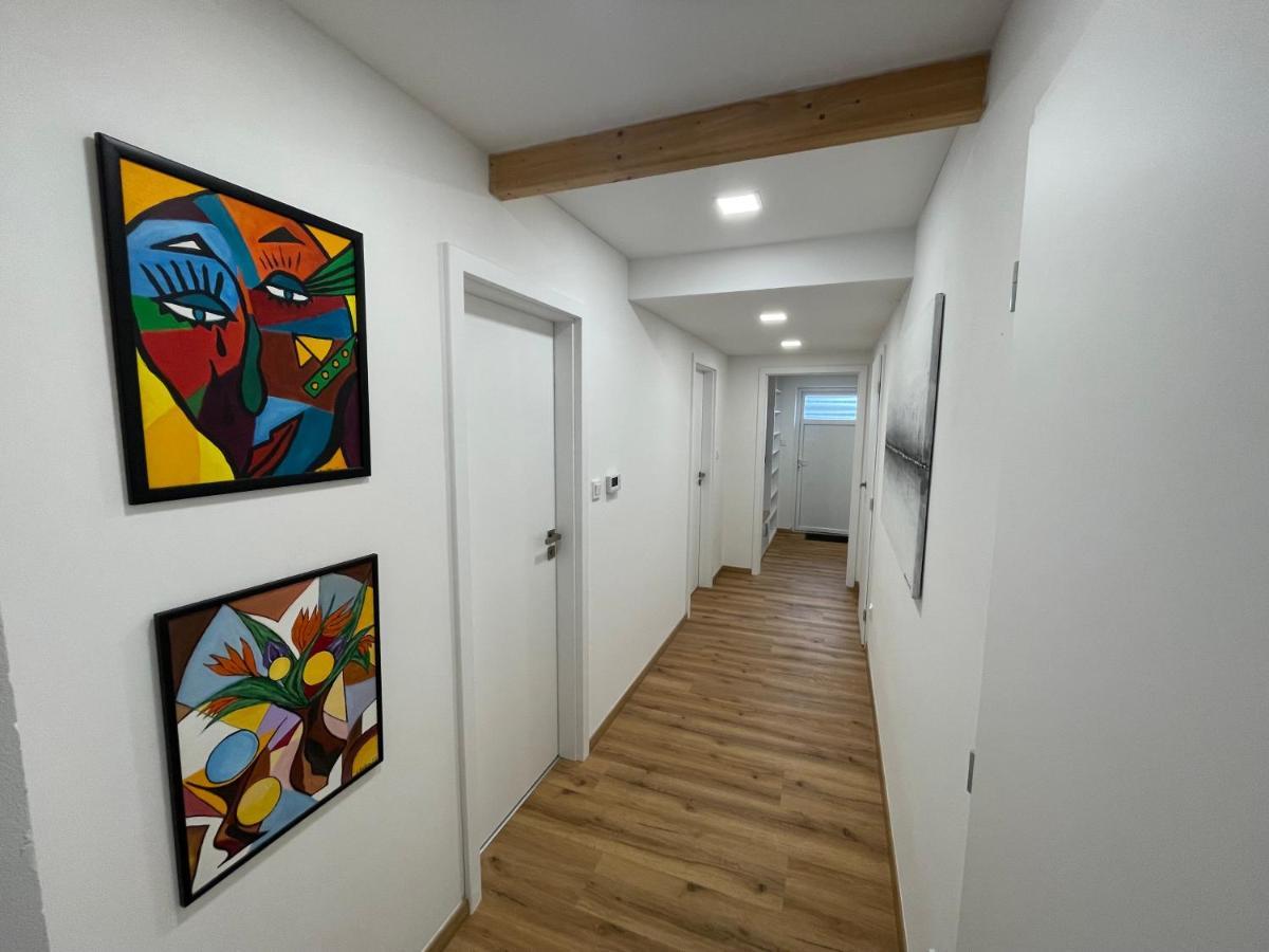 Apartman Svetla Пардубіце Екстер'єр фото